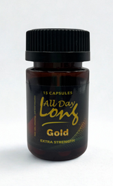 All Day Long Extra Strength 15ct (Compare to ZAZA Red)